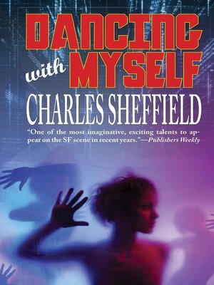 cover image of Dancing With Myself